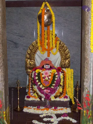 2007-KARTHIKAI-SOMAVARA-AND-NAVAGRAHA-HOMA-HYDERABAD