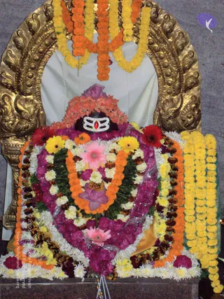 2007-KARTHIKAI-SOMAVARA-AND-NAVAGRAHA-HOMA-HYDERABAD