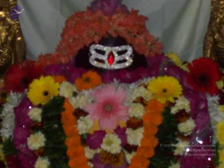2007-KARTHIKAI-SOMAVARA-AND-NAVAGRAHA-HOMA-HYDERABAD