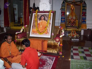 2007-KARTHIKAI-SOMAVARA-AND-NAVAGRAHA-HOMA-HYDERABAD