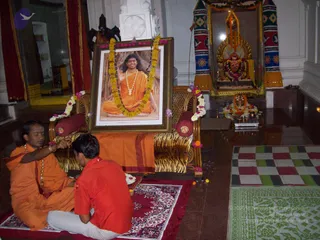 2007-KARTHIKAI-SOMAVARA-AND-NAVAGRAHA-HOMA-HYDERABAD