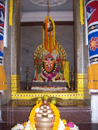 2007-KARTHIKAI-SOMAVARA-AND-NAVAGRAHA-HOMA-HYDERABAD