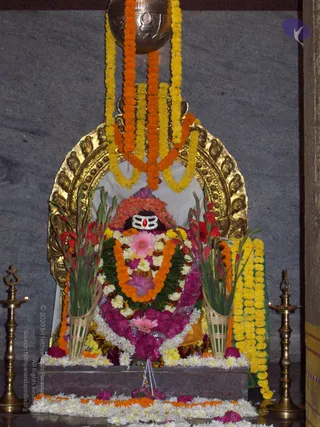 2007-KARTHIKAI-SOMAVARA-AND-NAVAGRAHA-HOMA-HYDERABAD