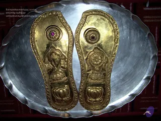 2007-KARTHIKAI-SOMAVARA-AND-NAVAGRAHA-HOMA-HYDERABAD