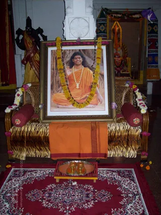 2007-KARTHIKAI-SOMAVARA-AND-NAVAGRAHA-HOMA-HYDERABAD