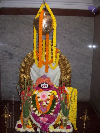 2007-KARTHIKAI-SOMAVARA-AND-NAVAGRAHA-HOMA-HYDERABAD
