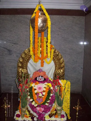 2007-KARTHIKAI-SOMAVARA-AND-NAVAGRAHA-HOMA-HYDERABAD