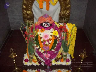 2007-KARTHIKAI-SOMAVARA-AND-NAVAGRAHA-HOMA-HYDERABAD