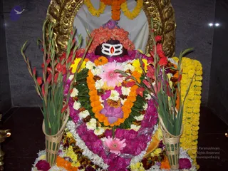 2007-KARTHIKAI-SOMAVARA-AND-NAVAGRAHA-HOMA-HYDERABAD