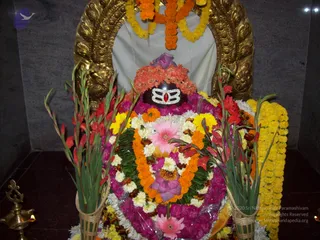 2007-KARTHIKAI-SOMAVARA-AND-NAVAGRAHA-HOMA-HYDERABAD