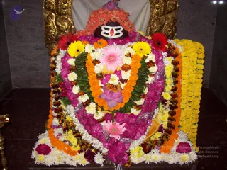 2007-KARTHIKAI-SOMAVARA-AND-NAVAGRAHA-HOMA-HYDERABAD