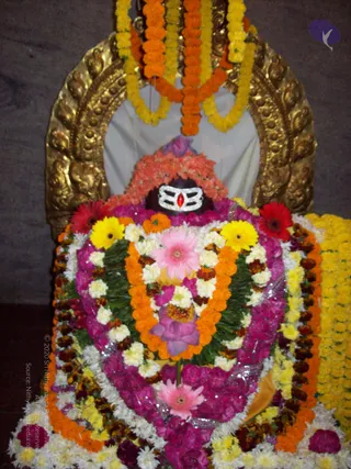 2007-KARTHIKAI-SOMAVARA-AND-NAVAGRAHA-HOMA-HYDERABAD
