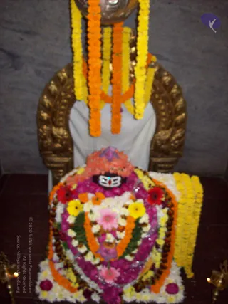 2007-KARTHIKAI-SOMAVARA-AND-NAVAGRAHA-HOMA-HYDERABAD