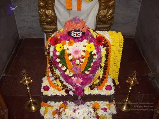 2007-KARTHIKAI-SOMAVARA-AND-NAVAGRAHA-HOMA-HYDERABAD