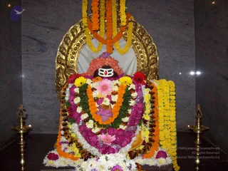 2007-KARTHIKAI-SOMAVARA-AND-NAVAGRAHA-HOMA-HYDERABAD