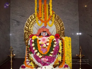 2007-KARTHIKAI-SOMAVARA-AND-NAVAGRAHA-HOMA-HYDERABAD