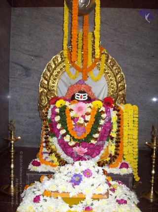 2007-KARTHIKAI-SOMAVARA-AND-NAVAGRAHA-HOMA-HYDERABAD