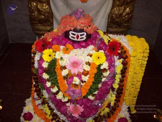 2007-KARTHIKAI-SOMAVARA-AND-NAVAGRAHA-HOMA-HYDERABAD