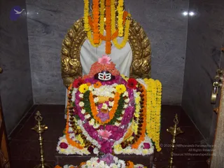 2007-KARTHIKAI-SOMAVARA-AND-NAVAGRAHA-HOMA-HYDERABAD