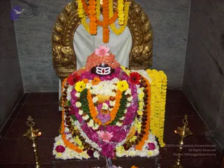 2007-KARTHIKAI-SOMAVARA-AND-NAVAGRAHA-HOMA-HYDERABAD