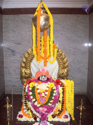 2007-KARTHIKAI-SOMAVARA-AND-NAVAGRAHA-HOMA-HYDERABAD
