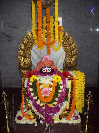 2007-KARTHIKAI-SOMAVARA-AND-NAVAGRAHA-HOMA-HYDERABAD