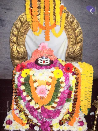 2007-KARTHIKAI-SOMAVARA-AND-NAVAGRAHA-HOMA-HYDERABAD