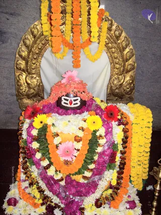 2007-KARTHIKAI-SOMAVARA-AND-NAVAGRAHA-HOMA-HYDERABAD