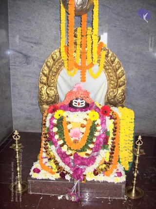 2007-KARTHIKAI-SOMAVARA-AND-NAVAGRAHA-HOMA-HYDERABAD