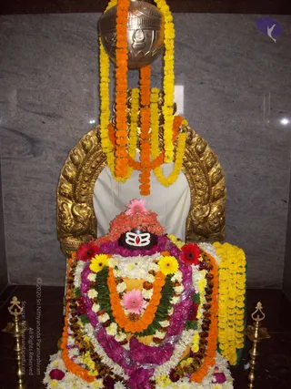 2007-KARTHIKAI-SOMAVARA-AND-NAVAGRAHA-HOMA-HYDERABAD