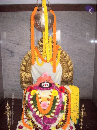 2007-KARTHIKAI-SOMAVARA-AND-NAVAGRAHA-HOMA-HYDERABAD