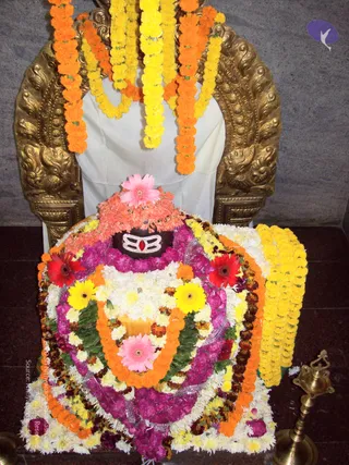 2007-KARTHIKAI-SOMAVARA-AND-NAVAGRAHA-HOMA-HYDERABAD