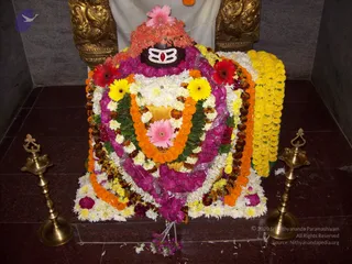 2007-KARTHIKAI-SOMAVARA-AND-NAVAGRAHA-HOMA-HYDERABAD