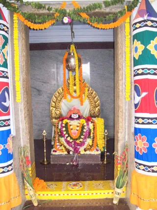 2007-KARTHIKAI-SOMAVARA-AND-NAVAGRAHA-HOMA-HYDERABAD