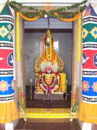 2007-KARTHIKAI-SOMAVARA-AND-NAVAGRAHA-HOMA-HYDERABAD