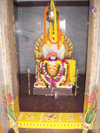 2007-KARTHIKAI-SOMAVARA-AND-NAVAGRAHA-HOMA-HYDERABAD