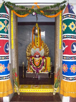 2007-KARTHIKAI-SOMAVARA-AND-NAVAGRAHA-HOMA-HYDERABAD