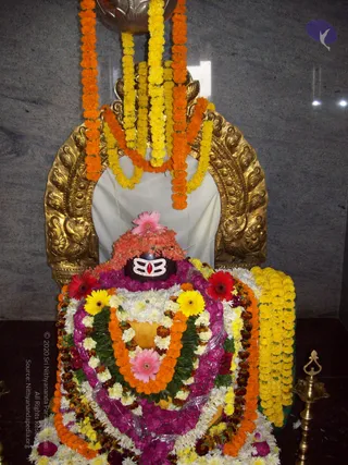2007-KARTHIKAI-SOMAVARA-AND-NAVAGRAHA-HOMA-HYDERABAD