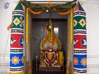 2007-KARTHIKAI-SOMAVARA-AND-NAVAGRAHA-HOMA-HYDERABAD