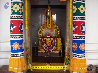 2007-KARTHIKAI-SOMAVARA-AND-NAVAGRAHA-HOMA-HYDERABAD