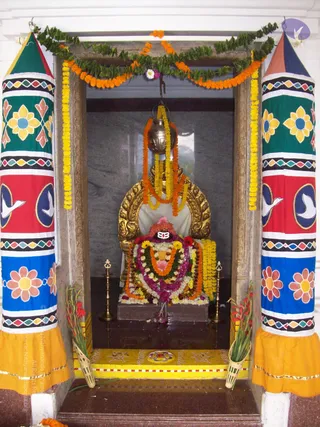 2007-KARTHIKAI-SOMAVARA-AND-NAVAGRAHA-HOMA-HYDERABAD