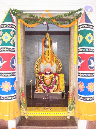 2007-KARTHIKAI-SOMAVARA-AND-NAVAGRAHA-HOMA-HYDERABAD