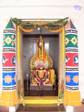 2007-KARTHIKAI-SOMAVARA-AND-NAVAGRAHA-HOMA-HYDERABAD