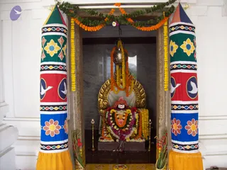 2007-KARTHIKAI-SOMAVARA-AND-NAVAGRAHA-HOMA-HYDERABAD