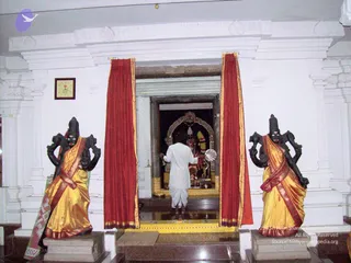 2007-KARTHIKAI-SOMAVARA-AND-NAVAGRAHA-HOMA-HYDERABAD