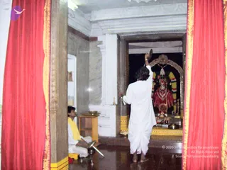 2007-KARTHIKAI-SOMAVARA-AND-NAVAGRAHA-HOMA-HYDERABAD