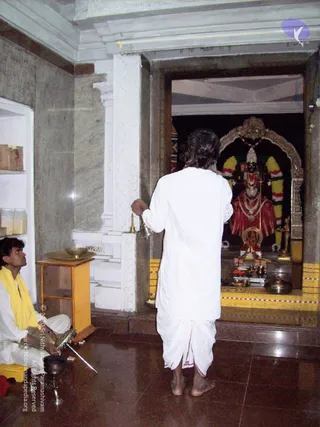 2007-KARTHIKAI-SOMAVARA-AND-NAVAGRAHA-HOMA-HYDERABAD