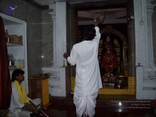 2007-KARTHIKAI-SOMAVARA-AND-NAVAGRAHA-HOMA-HYDERABAD
