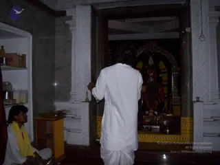 2007-KARTHIKAI-SOMAVARA-AND-NAVAGRAHA-HOMA-HYDERABAD