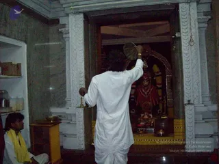 2007-KARTHIKAI-SOMAVARA-AND-NAVAGRAHA-HOMA-HYDERABAD